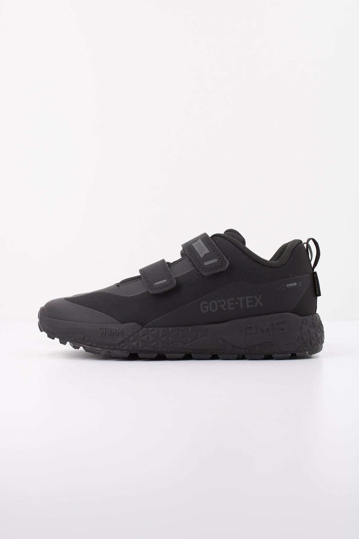 PRIMIGI PIM GTX en color NEGRO (1)