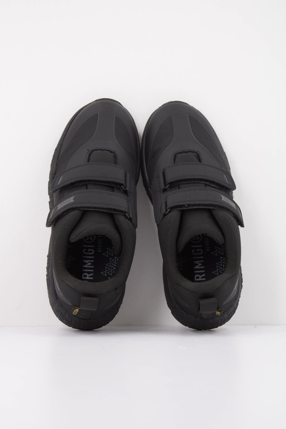 PRIMIGI PIM GTX en color NEGRO (3)