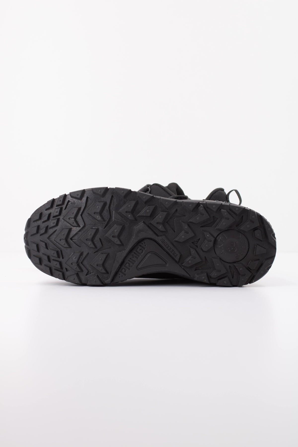 PRIMIGI PIM GTX en color NEGRO (5)