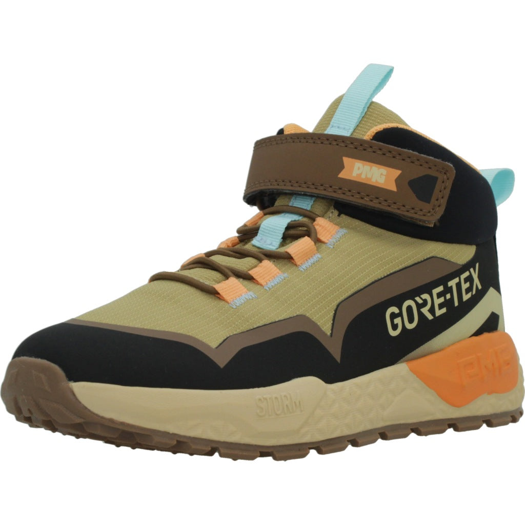 PRIMIGI PIM GTX en color MULTICOLOR (1)