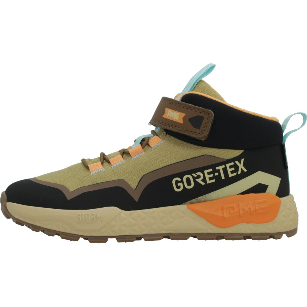 PRIMIGI PIM GTX en color MULTICOLOR (2)