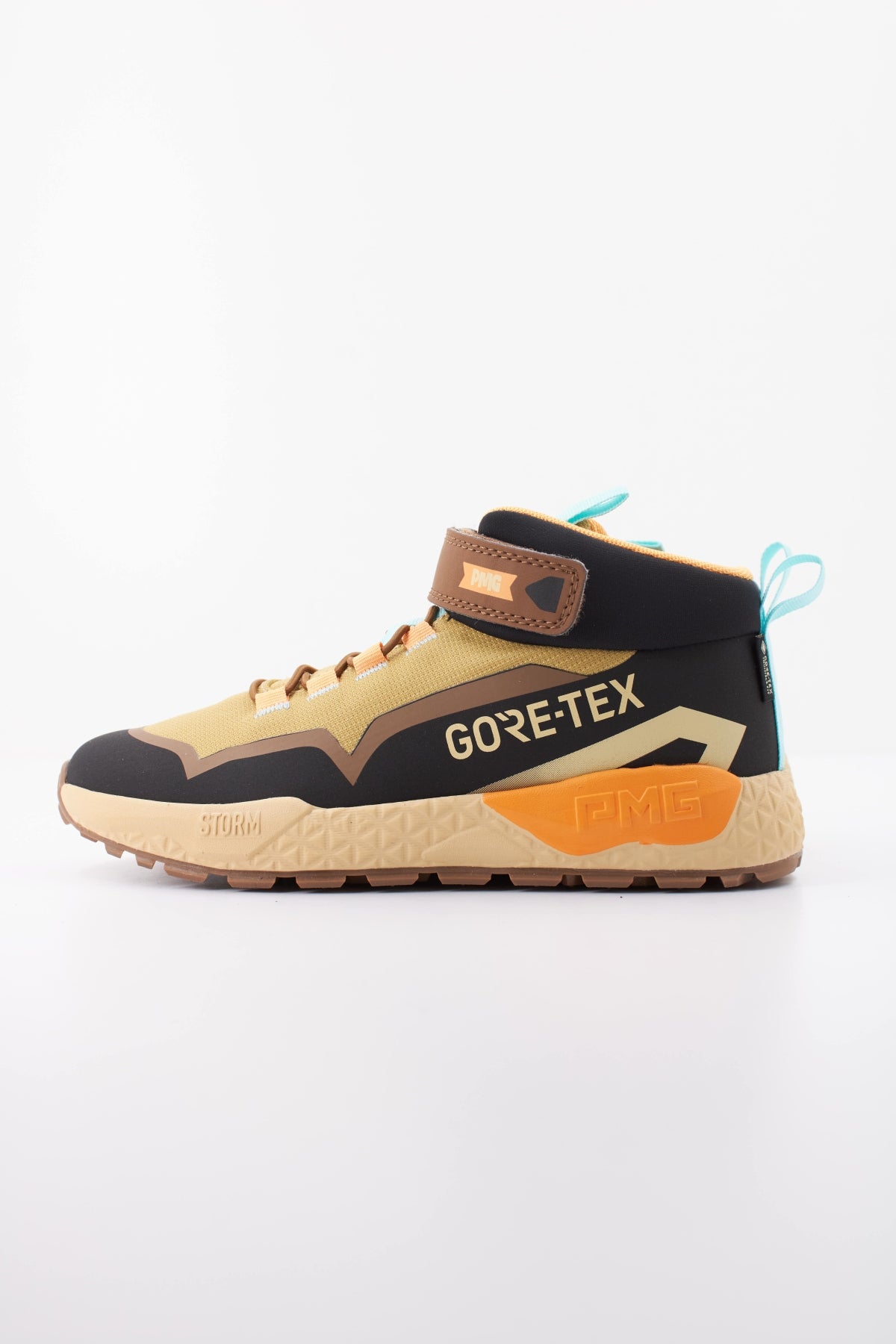 PRIMIGI PIM GTX en color MULTICOLOR (1)