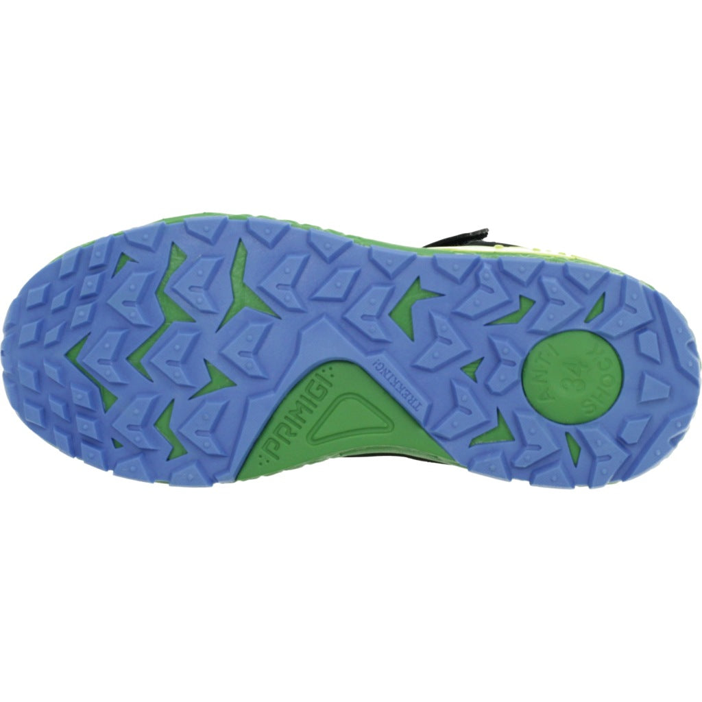 PRIMIGI PIM GTX en color NEGRO (6)