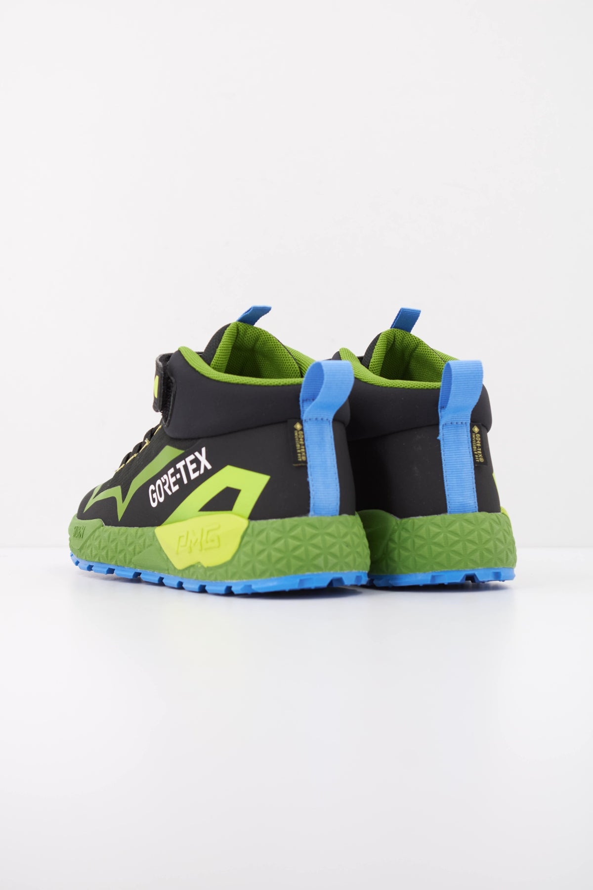 PRIMIGI PIM GTX en color NEGRO (4)