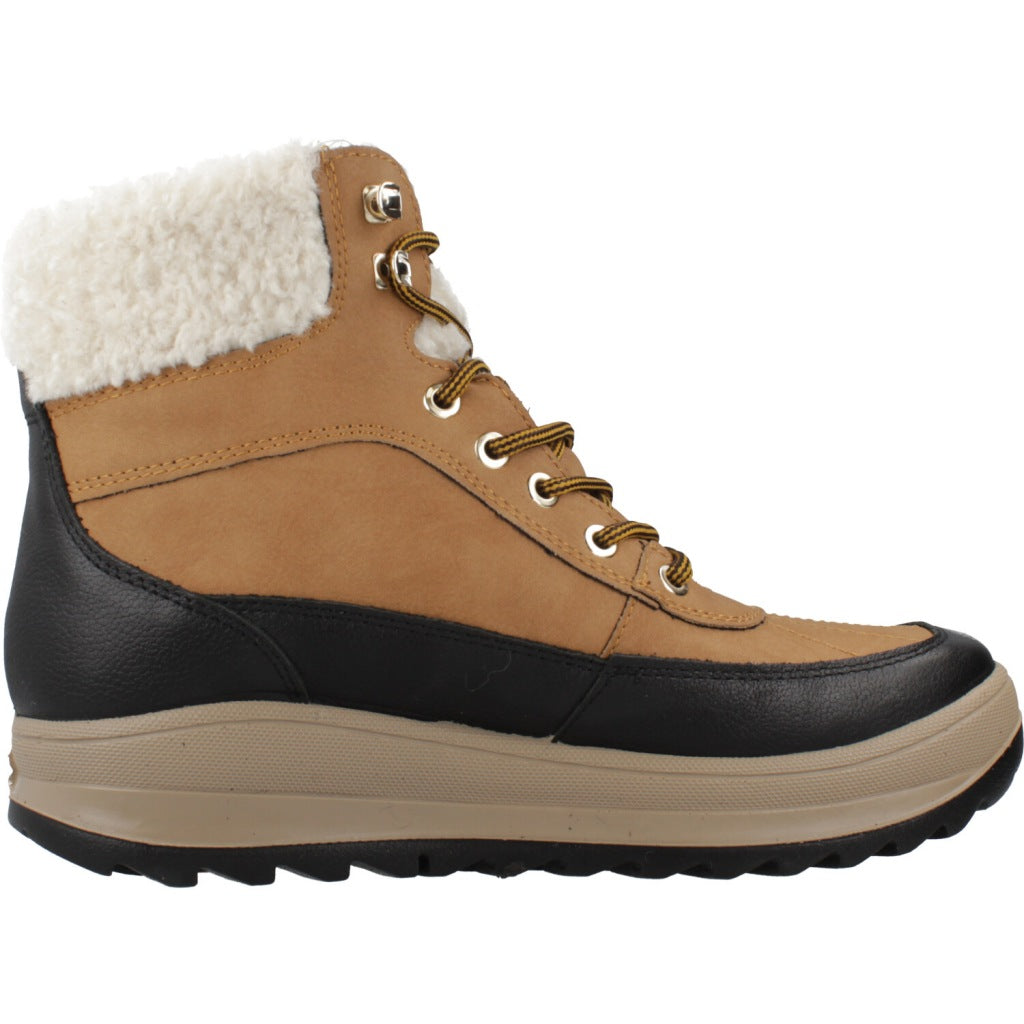 IMAC SHIFT en color MARRON (4)