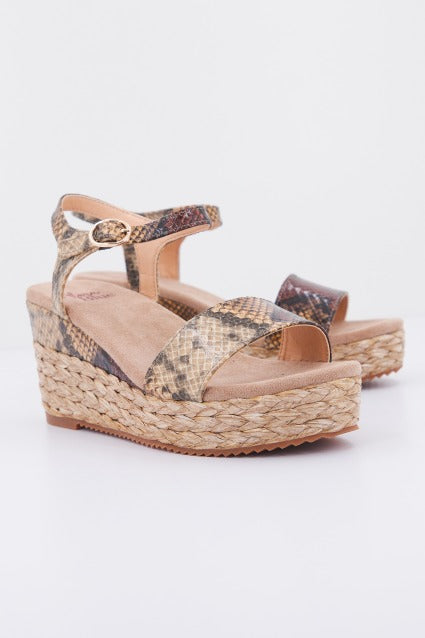 ALMA BLUE BL en color MARRON (1)