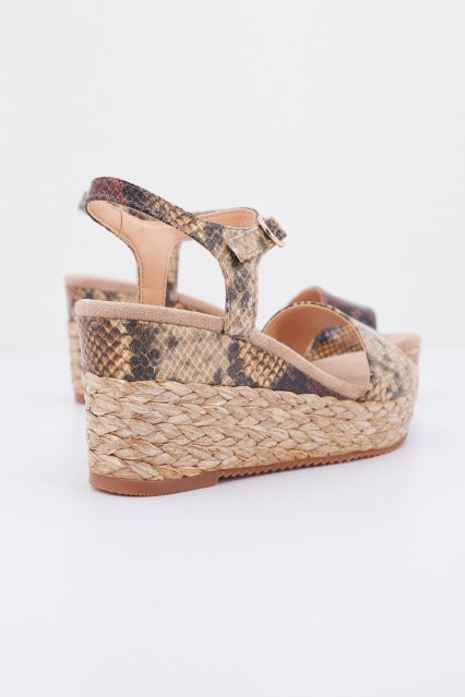 ALMA BLUE BL en color MARRON (3)