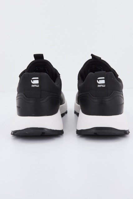 G-STAR THEQ RUN LGO MTC M en color NEGRO (3)