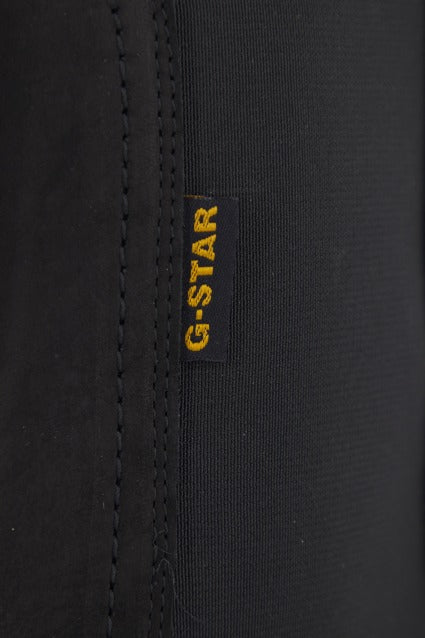 G-STAR NOXER CHS NUB W en color NEGRO (4)