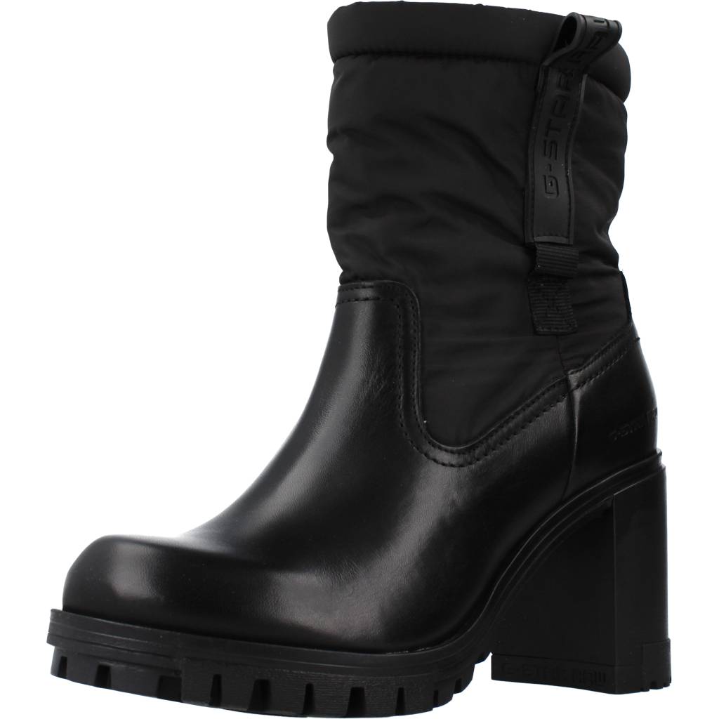 G-STAR KERLLIE II MID NYL W en color NEGRO (1)