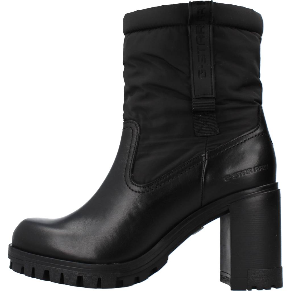 G-STAR KERLLIE II MID NYL W en color NEGRO (2)