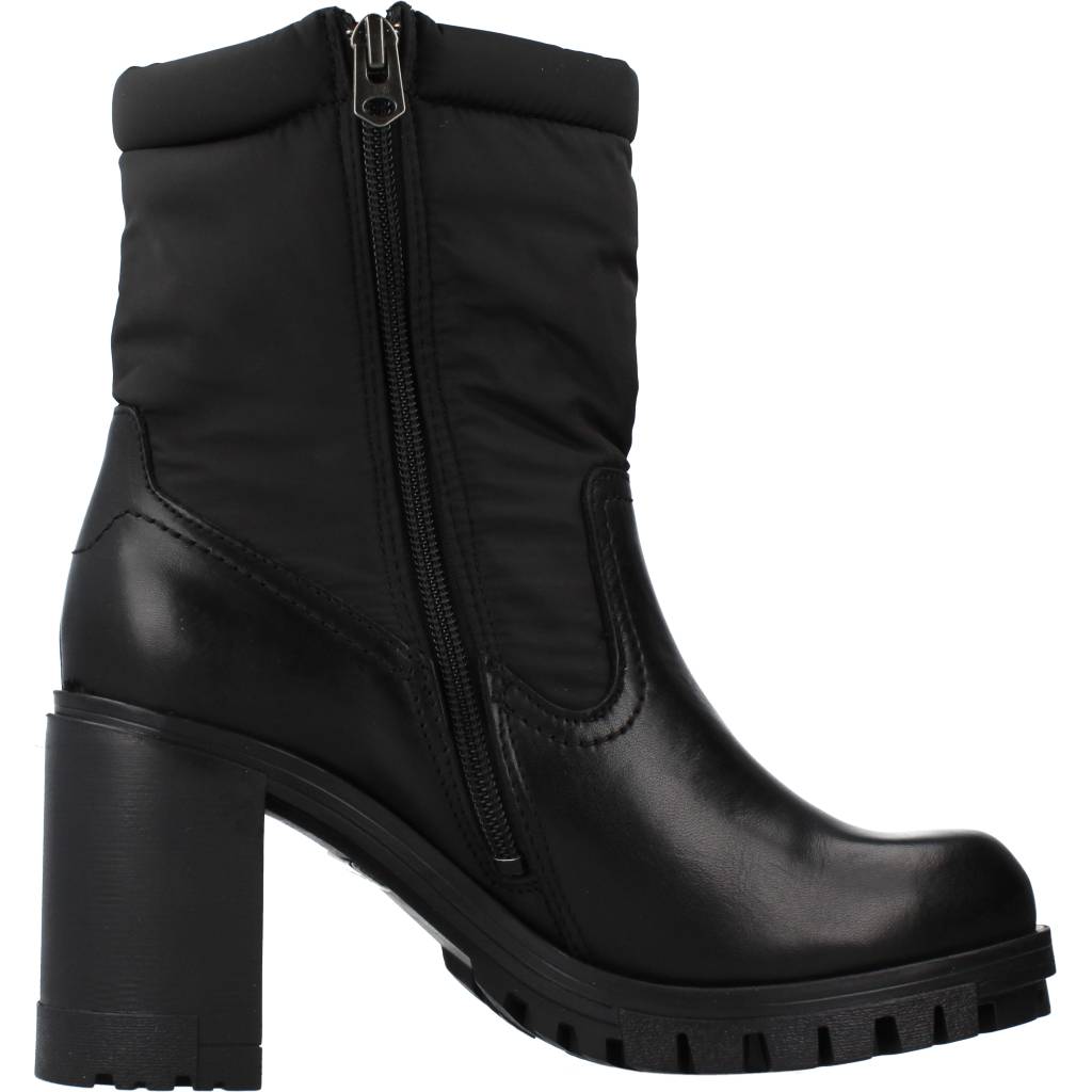G-STAR KERLLIE II MID NYL W en color NEGRO (4)