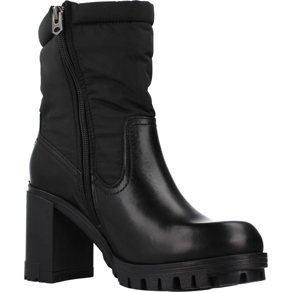 G-STAR KERLLIE II MID NYL W en color NEGRO (5)
