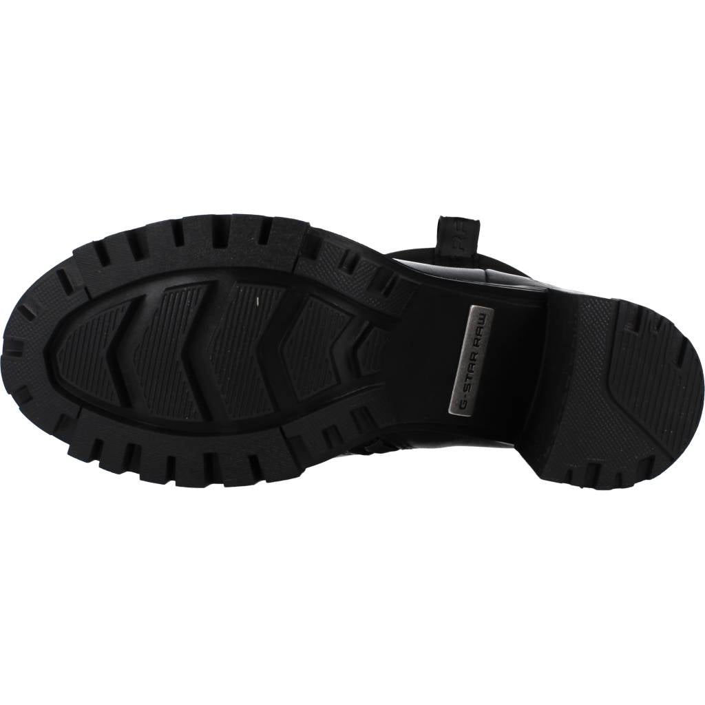 G-STAR KERLLIE II MID NYL W en color NEGRO (6)