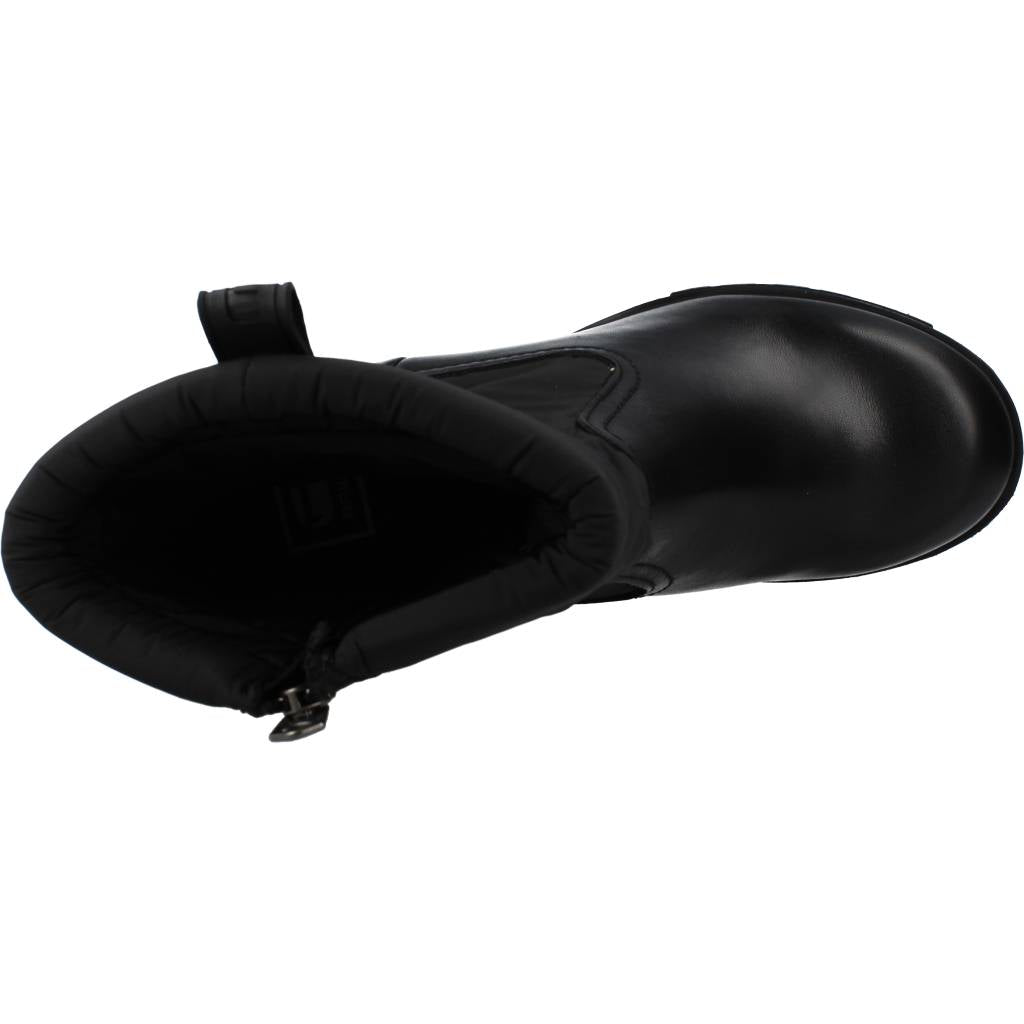 G-STAR KERLLIE II MID NYL W en color NEGRO (7)