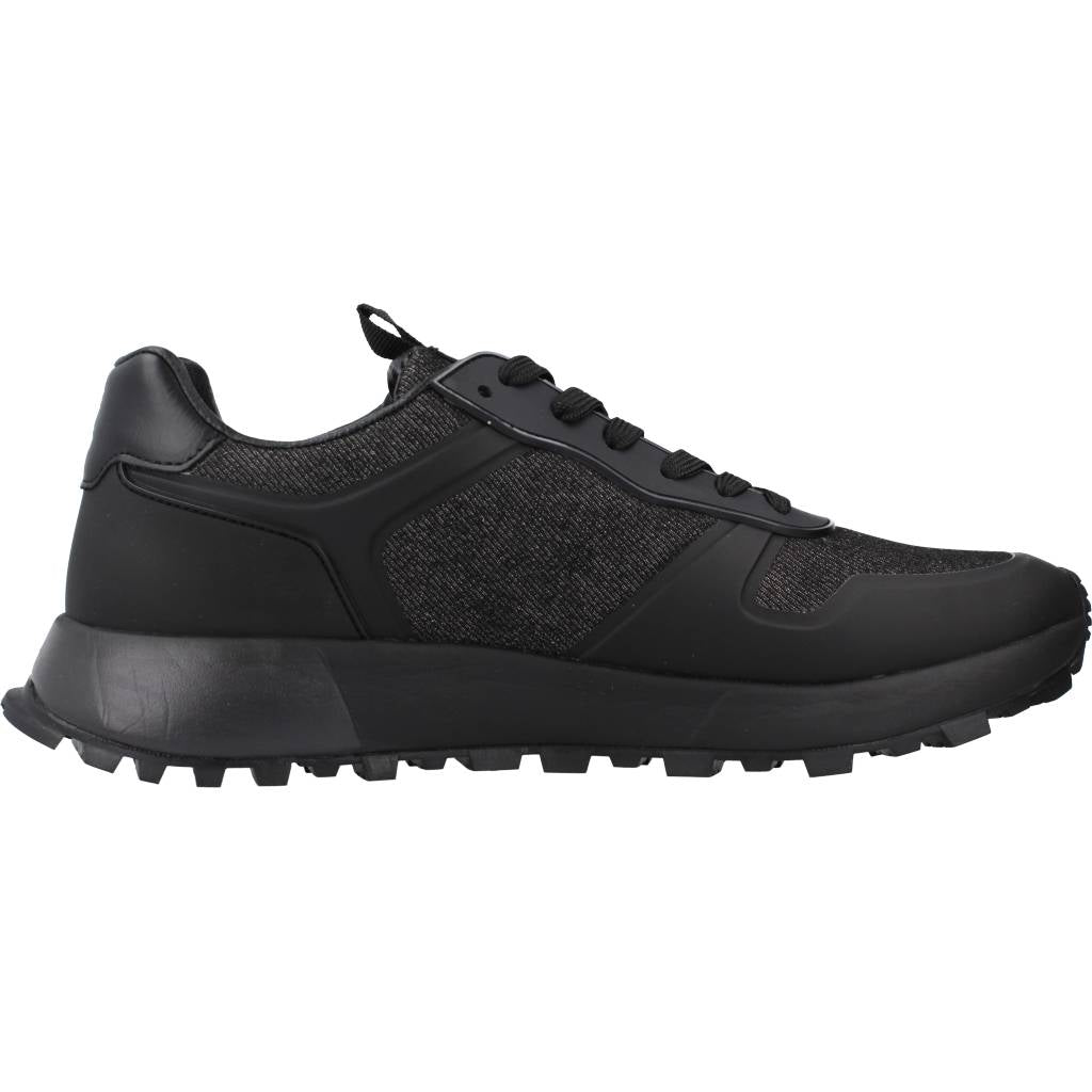 G-STAR THEQ RUN BO DNM M en color NEGRO (4)