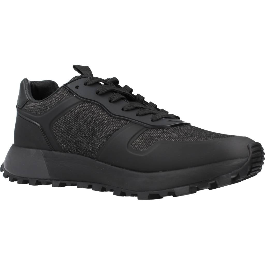 G-STAR THEQ RUN BO DNM M en color NEGRO (5)