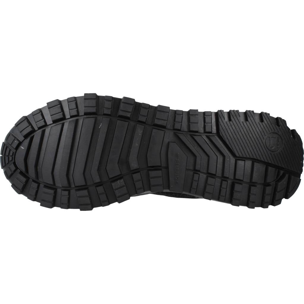 G-STAR THEQ RUN BO DNM M en color NEGRO (6)