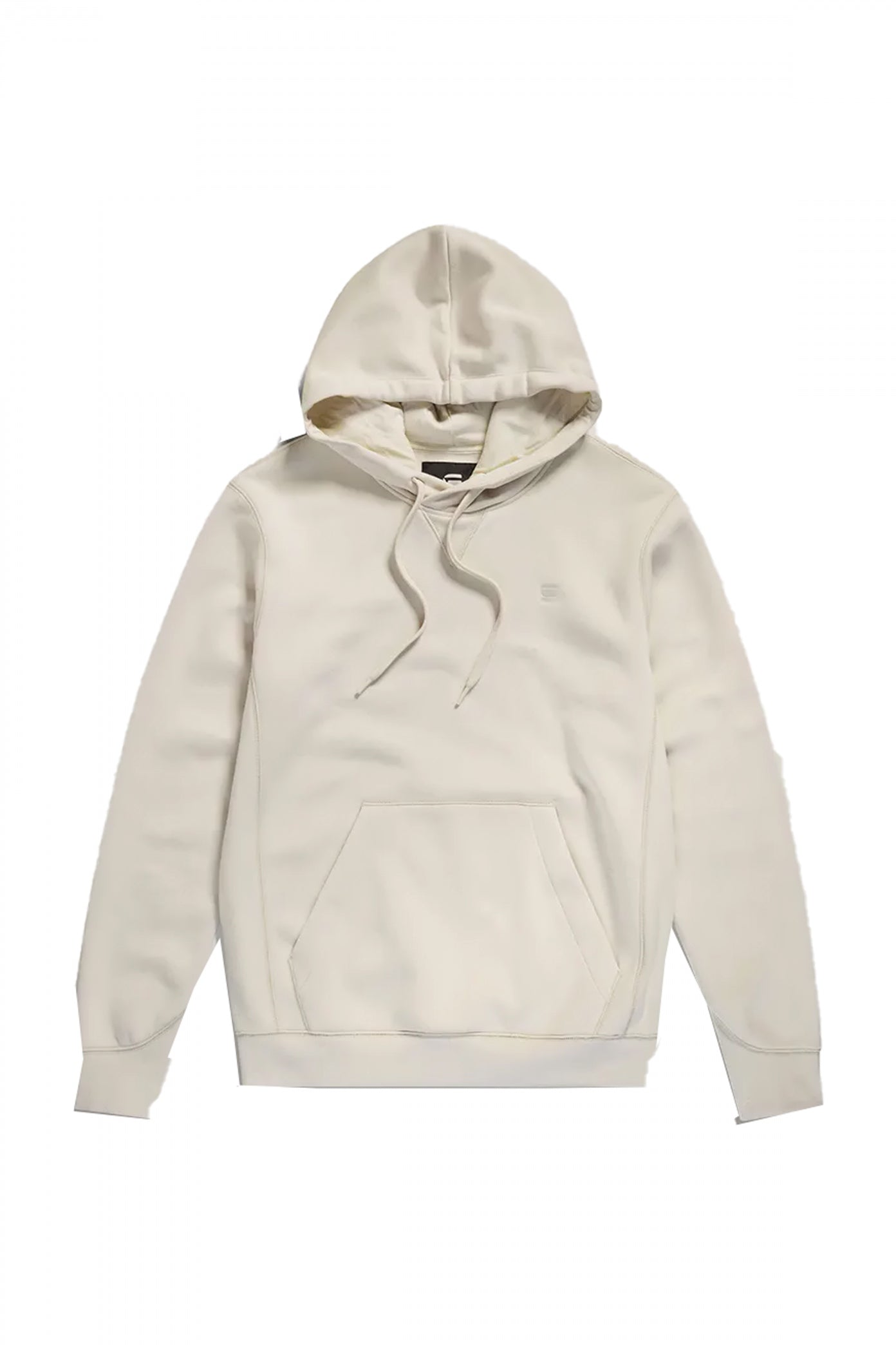 G-STAR PREMIUM CORE HDD SW LS en color BLANCO (2)