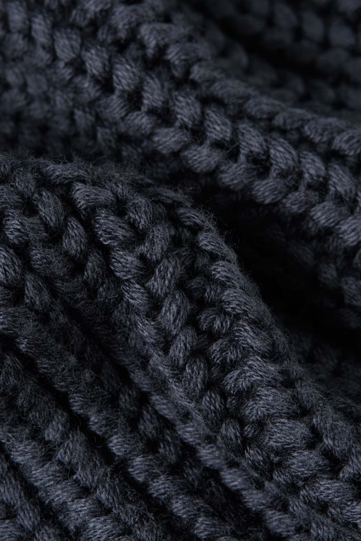 G-STAR ORIGINALS FISHERMAN BEANIE en color AZUL (3)