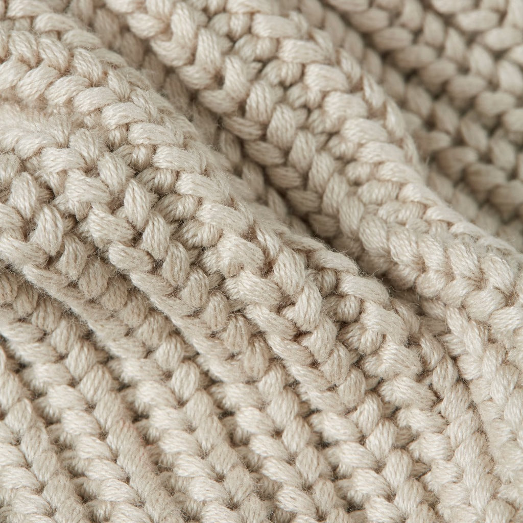G-STAR ORIGINALS FISHERMAN BEANIE en color BLANCO (5)