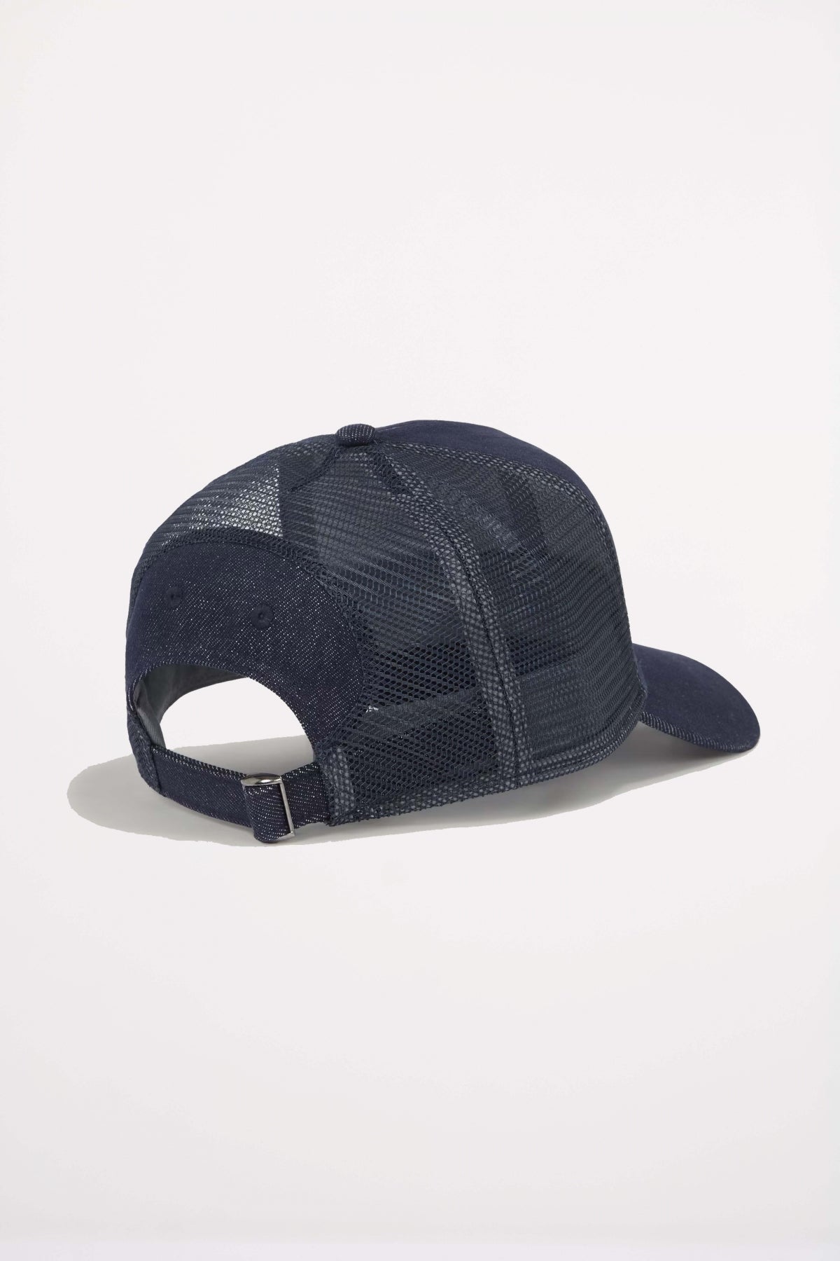 G-STAR BASEBALL TRUCKER CAP en color AZUL (2)