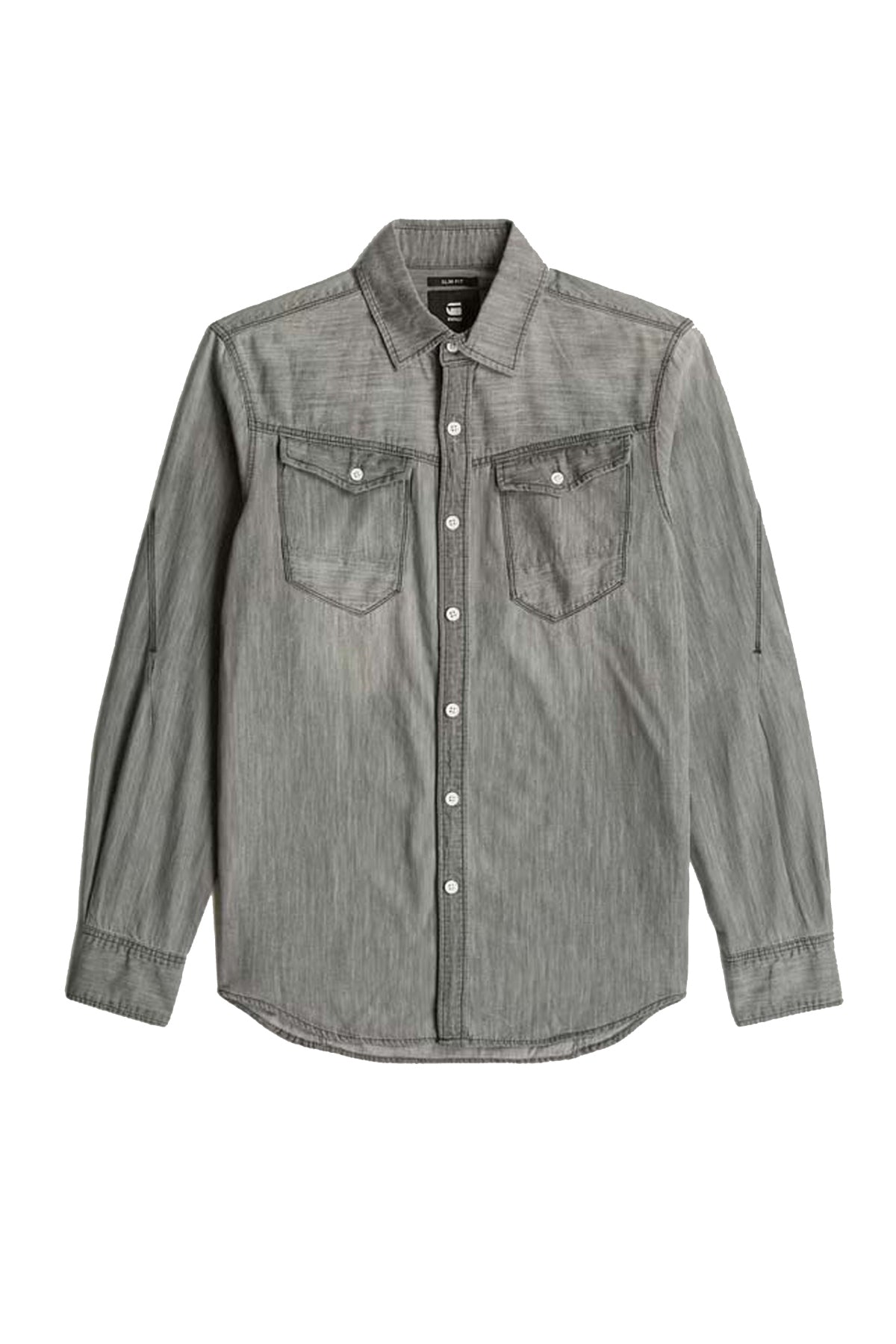 G-STAR D D en color GRIS (3)