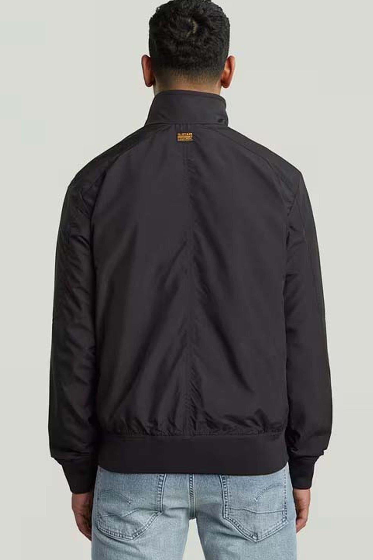 G-STAR D D en color NEGRO (2)