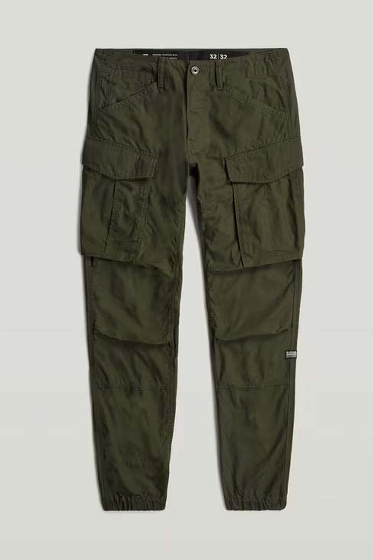 G-STAR D D en color VERDE (1)