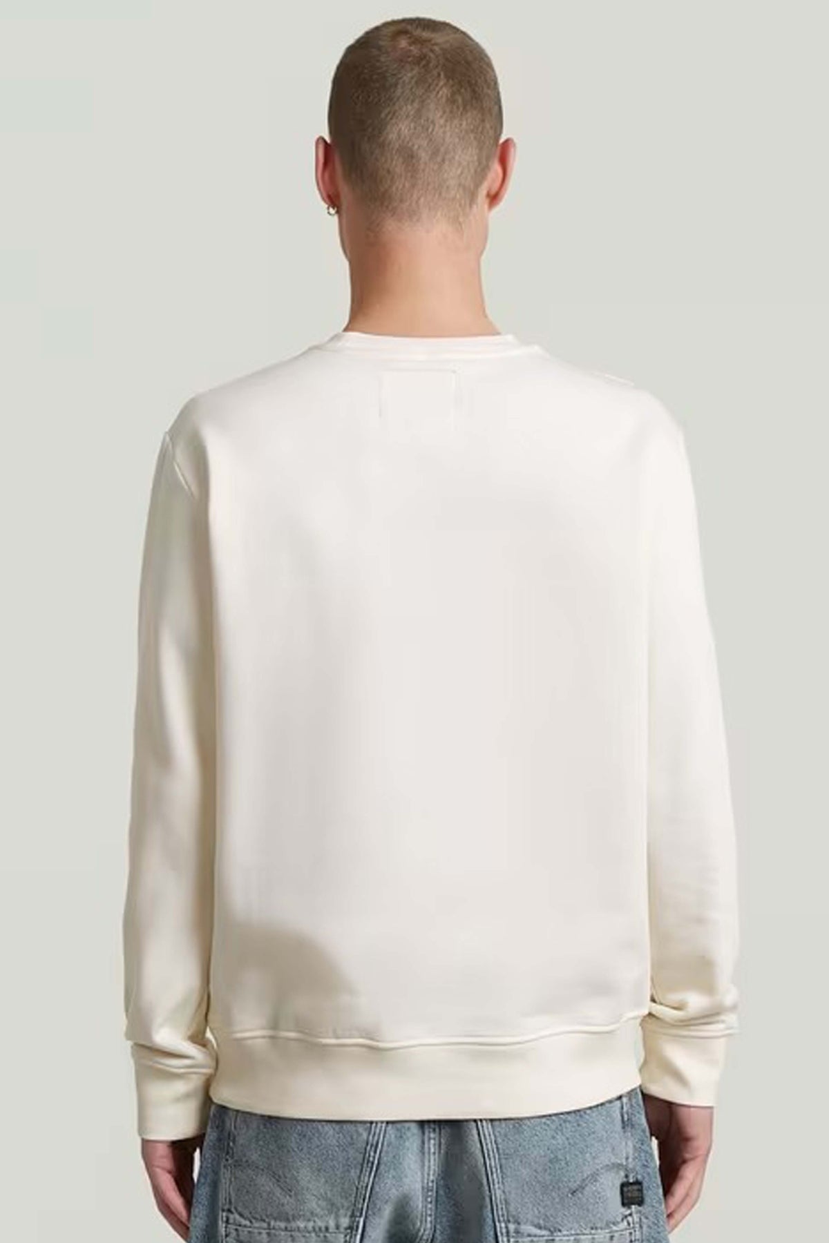 G-STAR D E en color BLANCO (2)