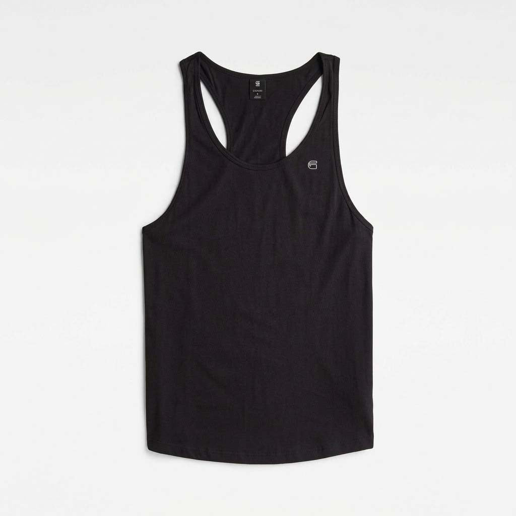 G-STAR LASH MUSCLE TANK TOP en color MULTICOLOR (5)