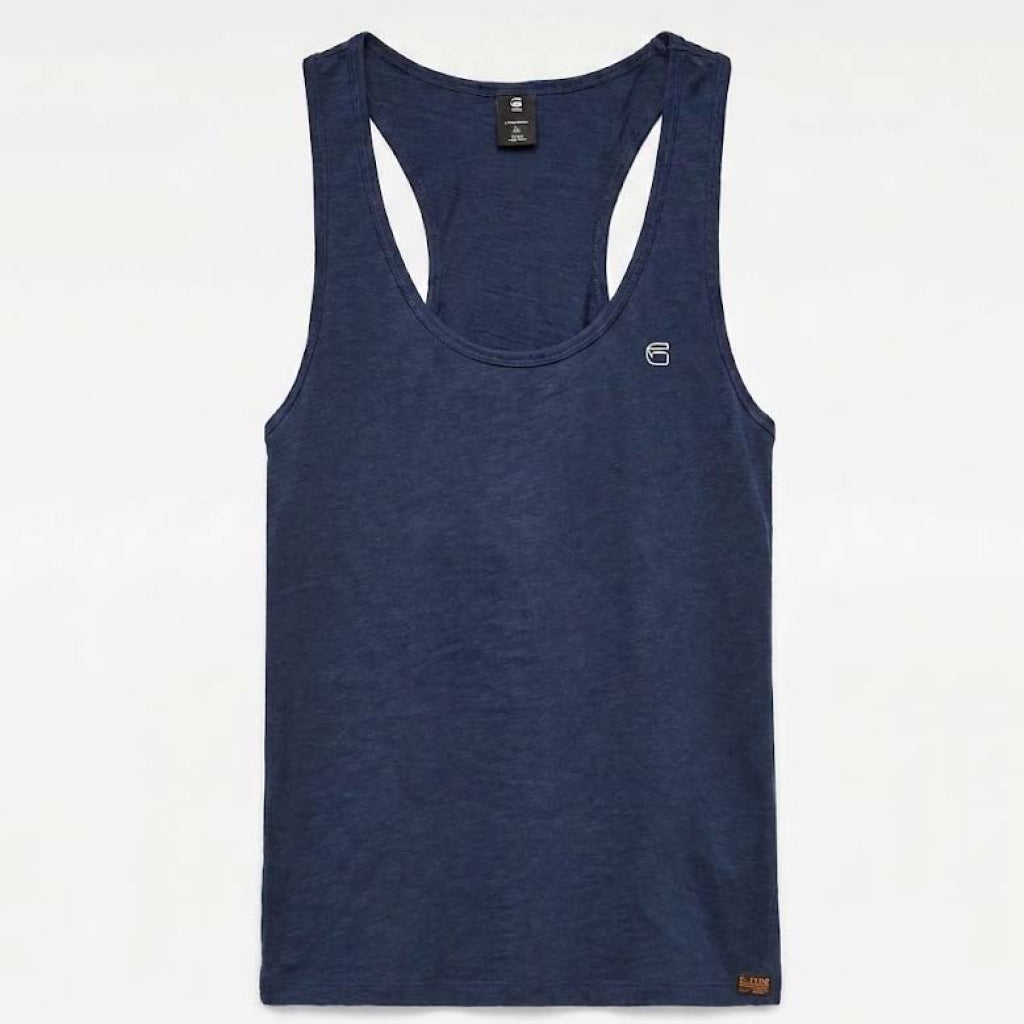 G-STAR LASH MUSCLE TANK TOP en color MULTICOLOR (4)