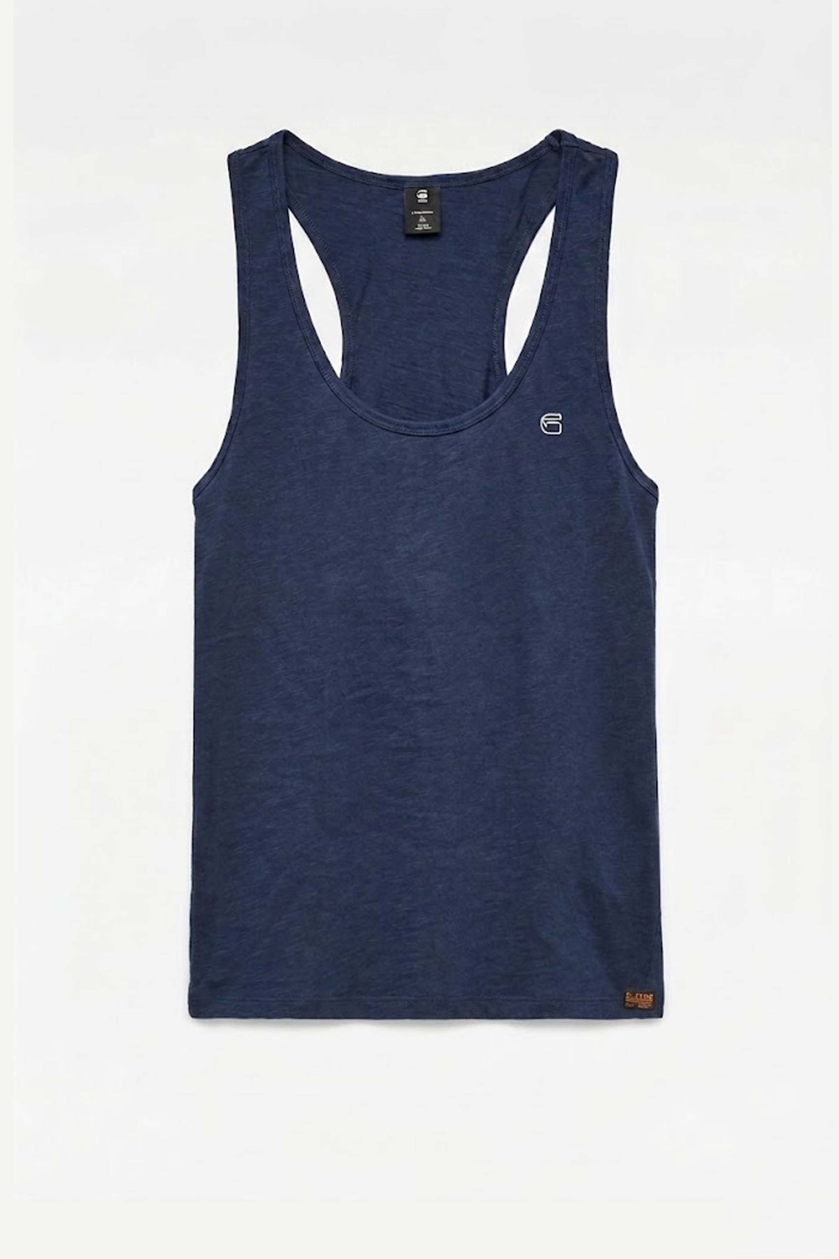 G-STAR LASH MUSCLE TANK TOP en color MULTICOLOR (2)