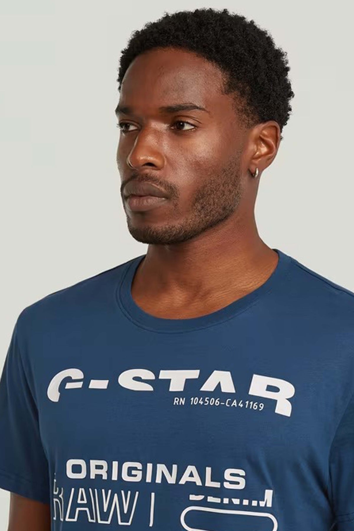 G-STAR D en color AZUL (3)