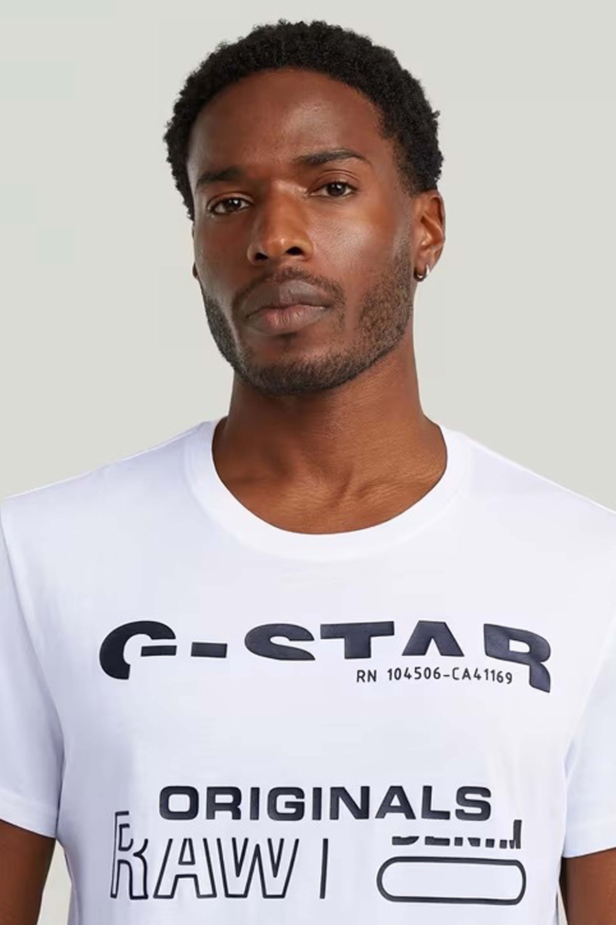G-STAR D en color BLANCO (4)