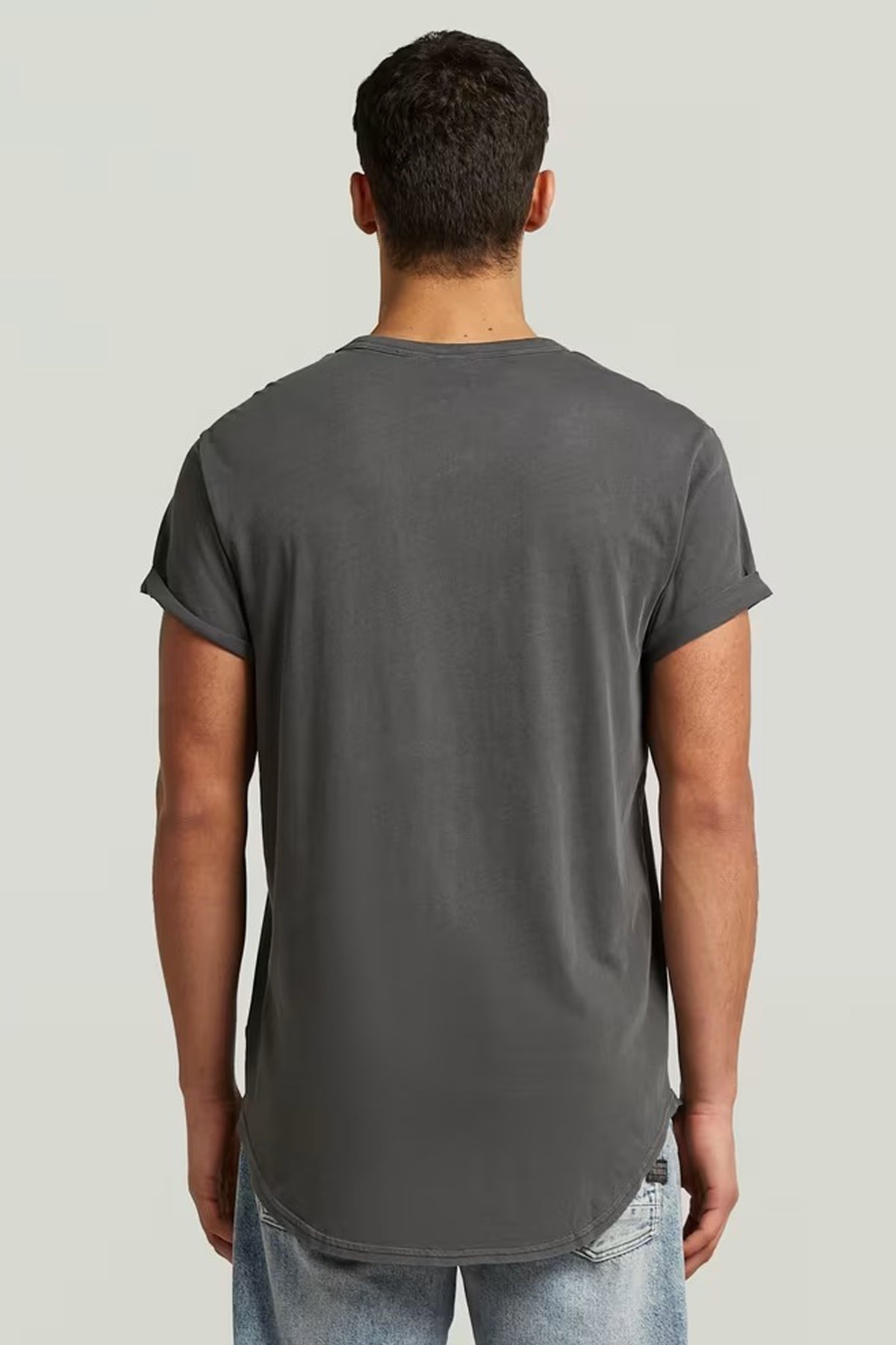 G-STAR D en color GRIS (2)