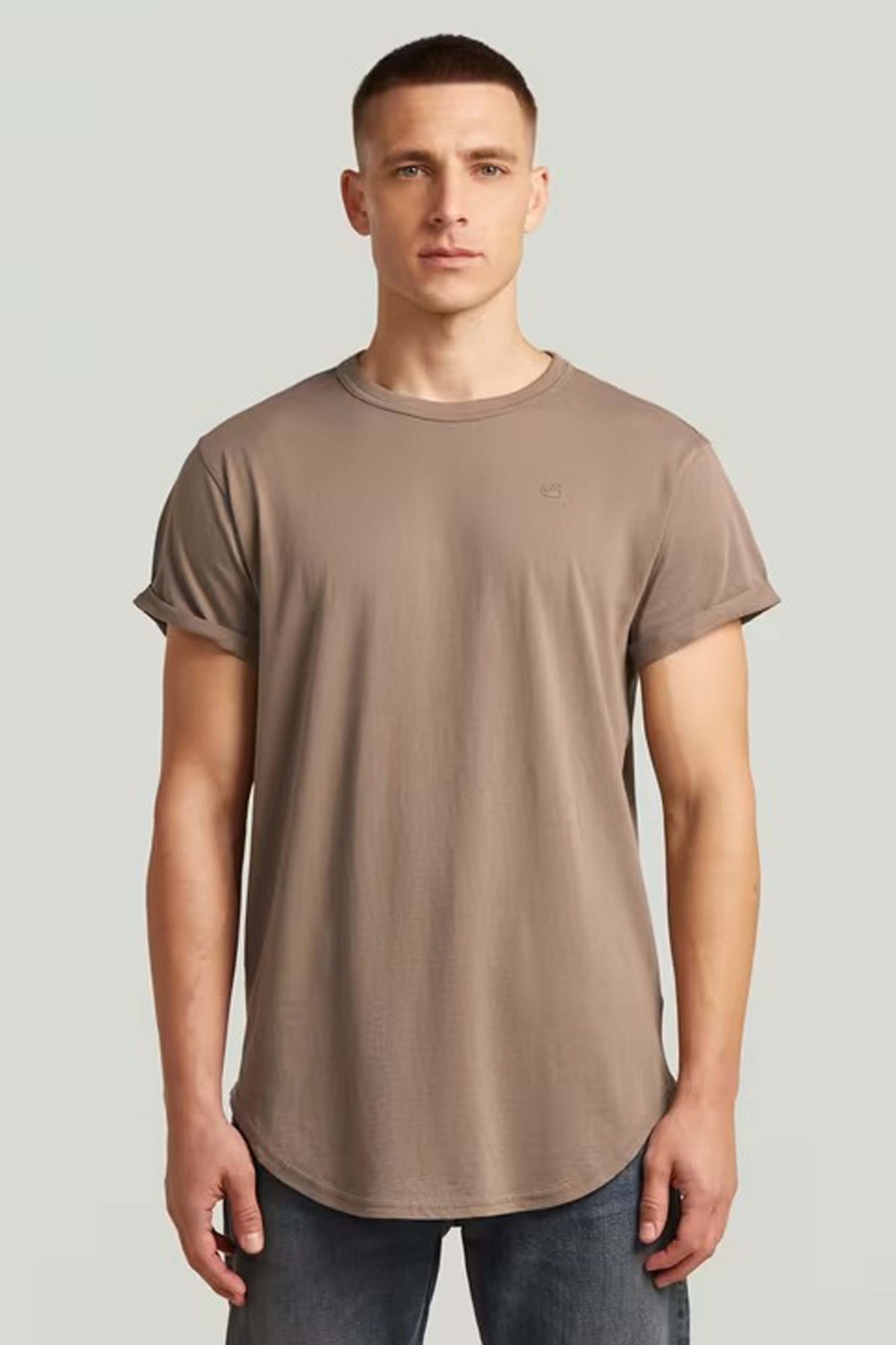 G-STAR D en color MARRON (3)