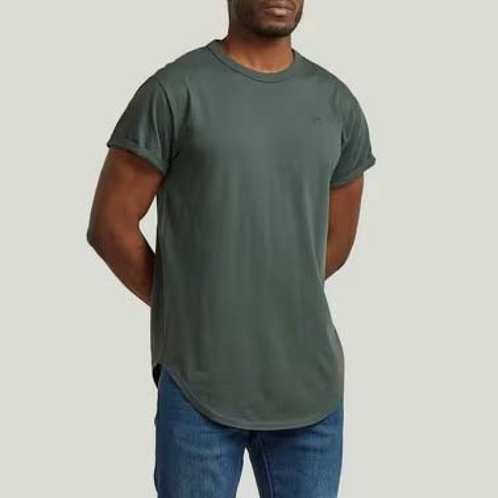 G-STAR D en color VERDE (6)