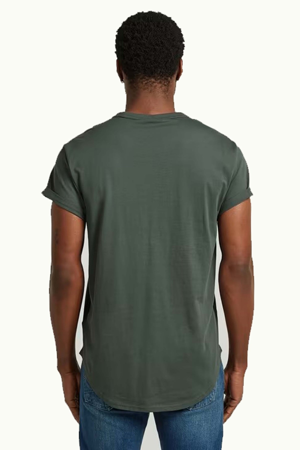 G-STAR D en color VERDE (2)