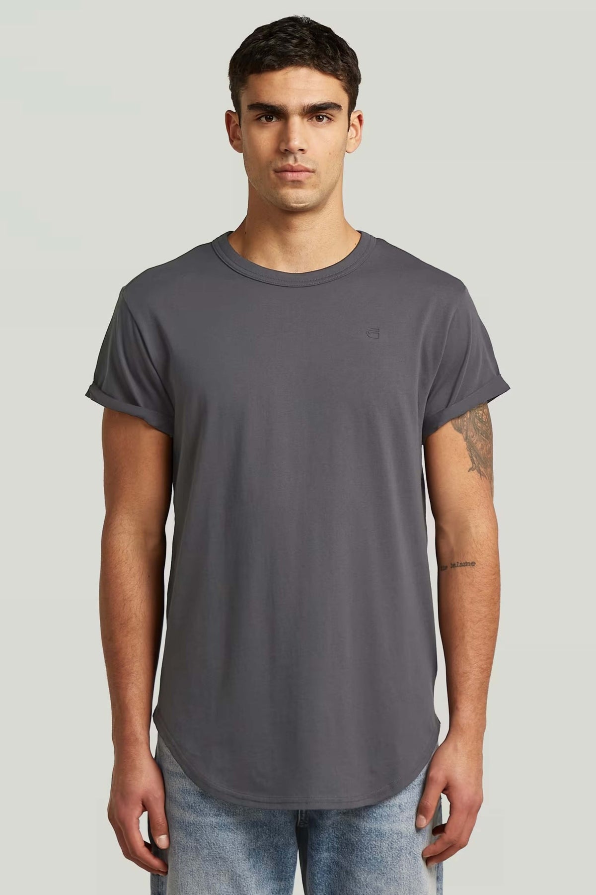G-STAR D en color GRIS (1)