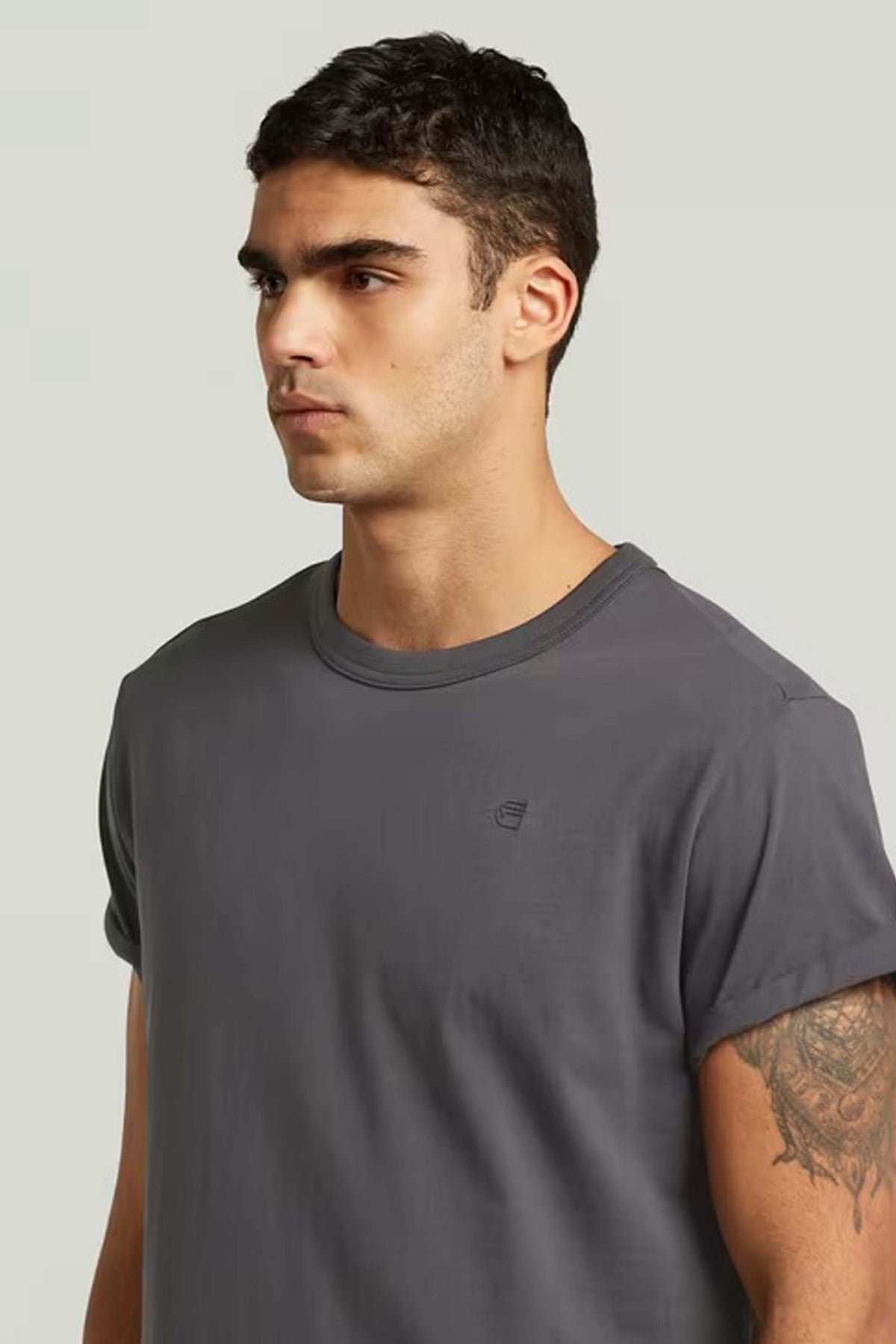 G-STAR D en color GRIS (2)