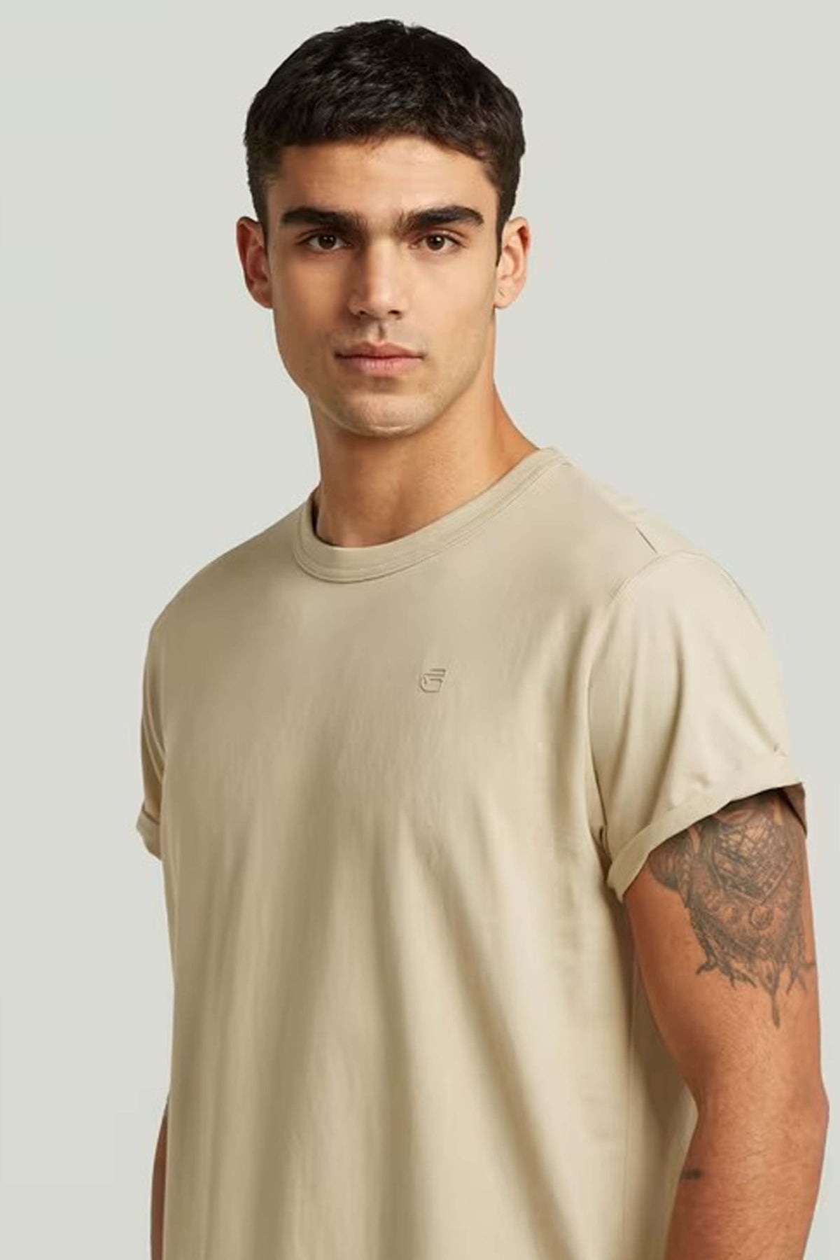 G-STAR D en color VERDE (4)