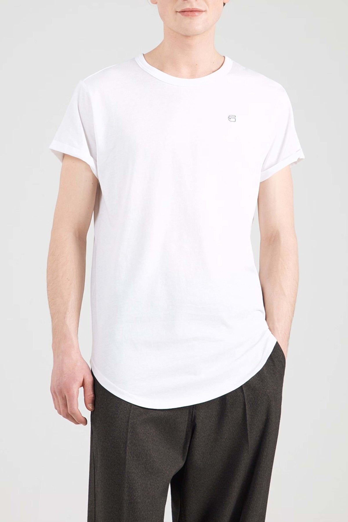 G-STAR D en color BLANCO (1)