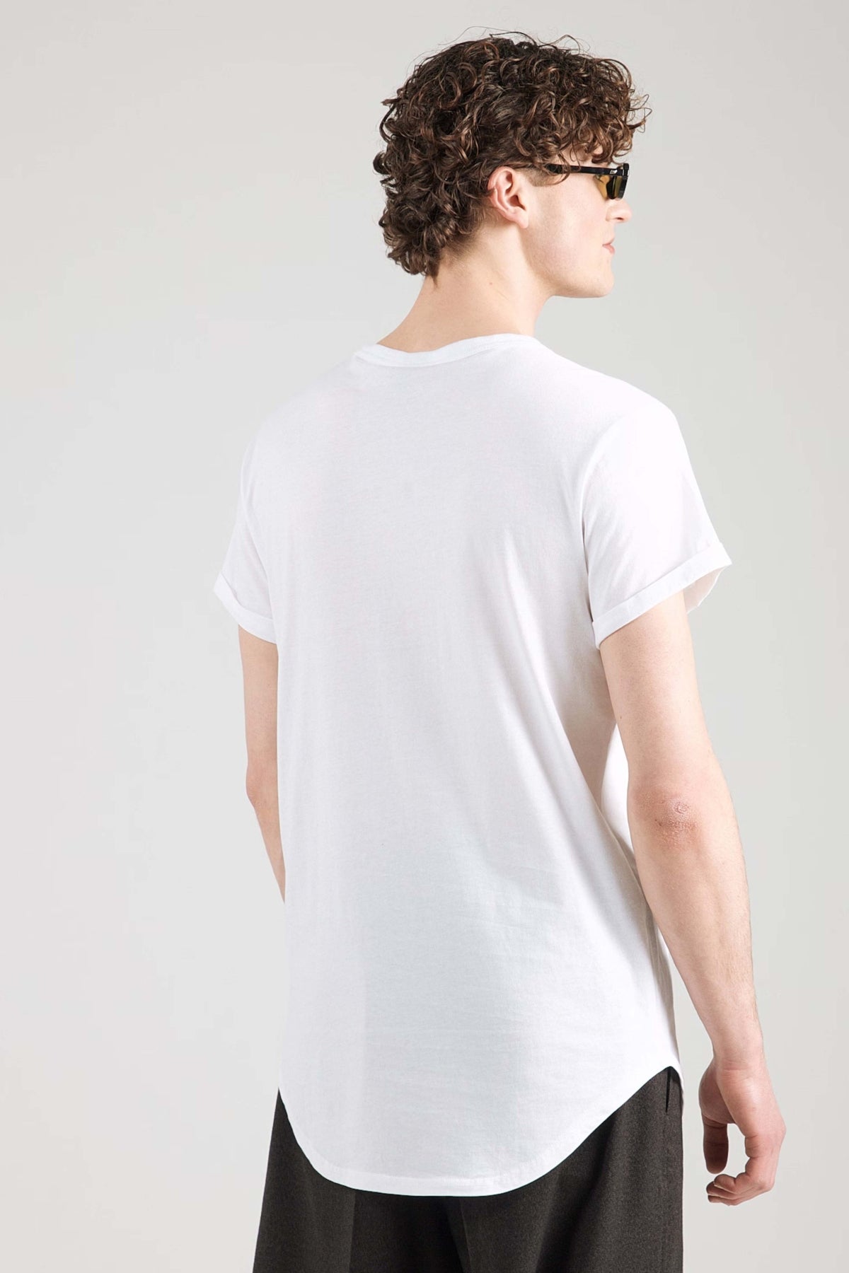 G-STAR D en color BLANCO (2)