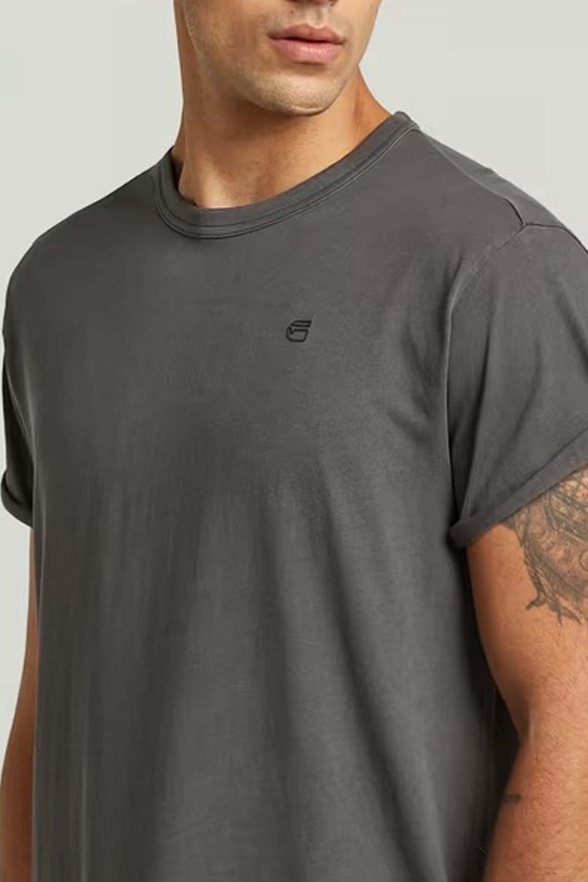 G-STAR DUCTSOON en color GRIS (4)