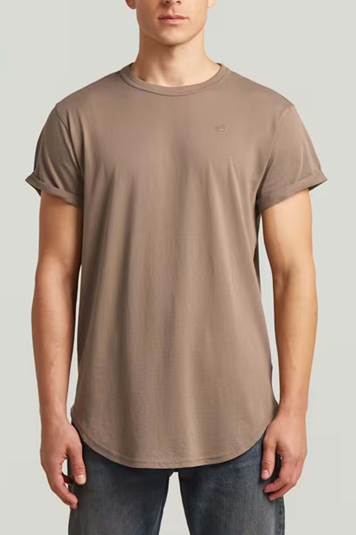 G-STAR DUCTSOON en color MARRON (1)