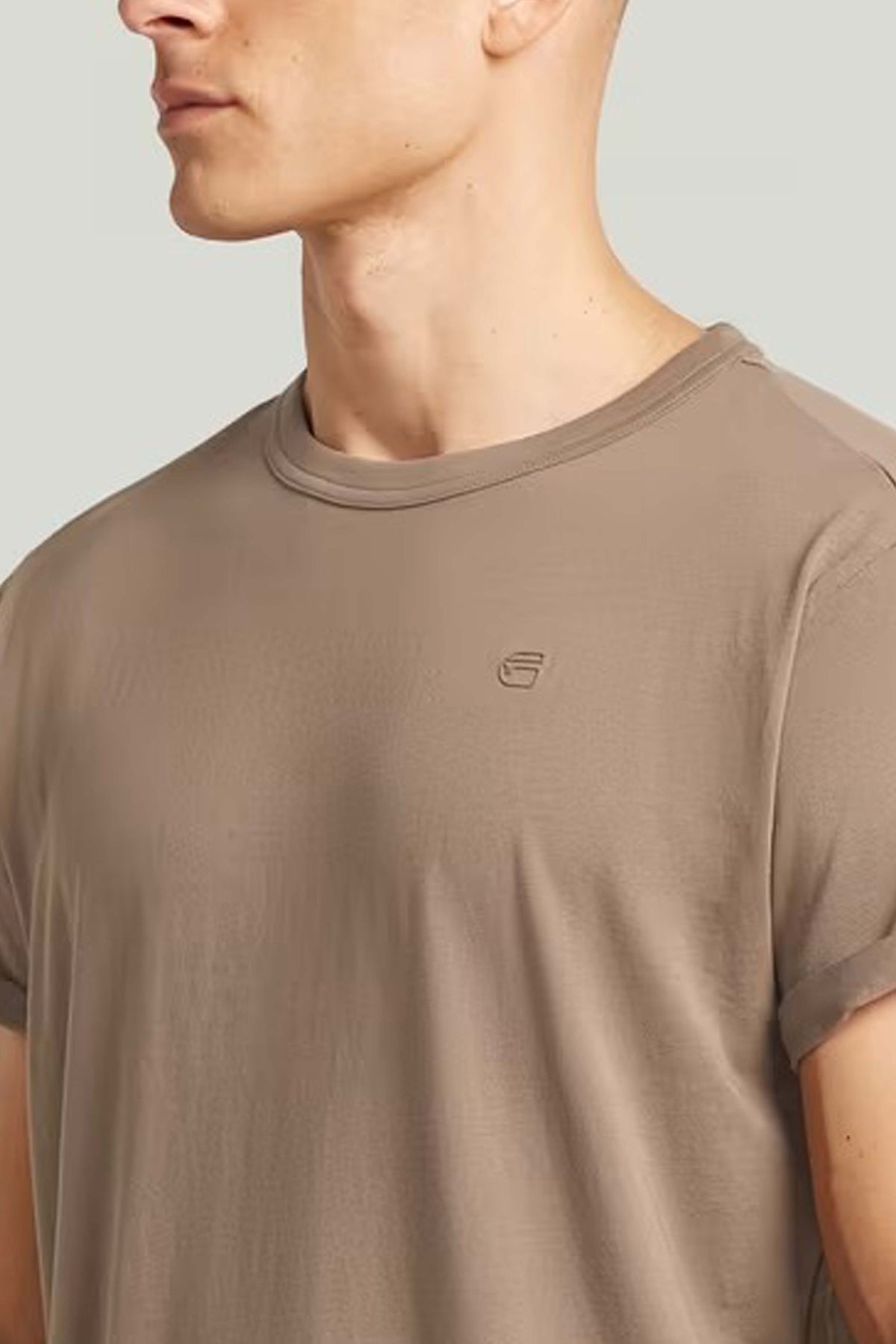 G-STAR DUCTSOON en color MARRON (4)