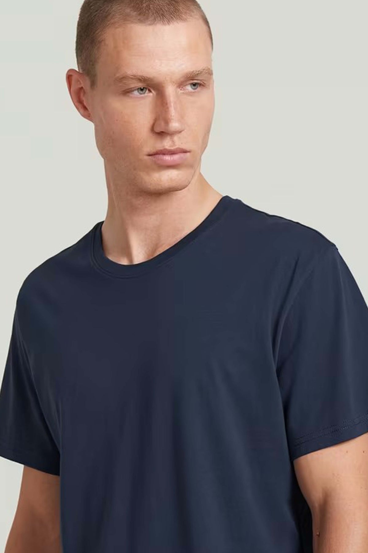 G-STAR D en color AZUL (4)