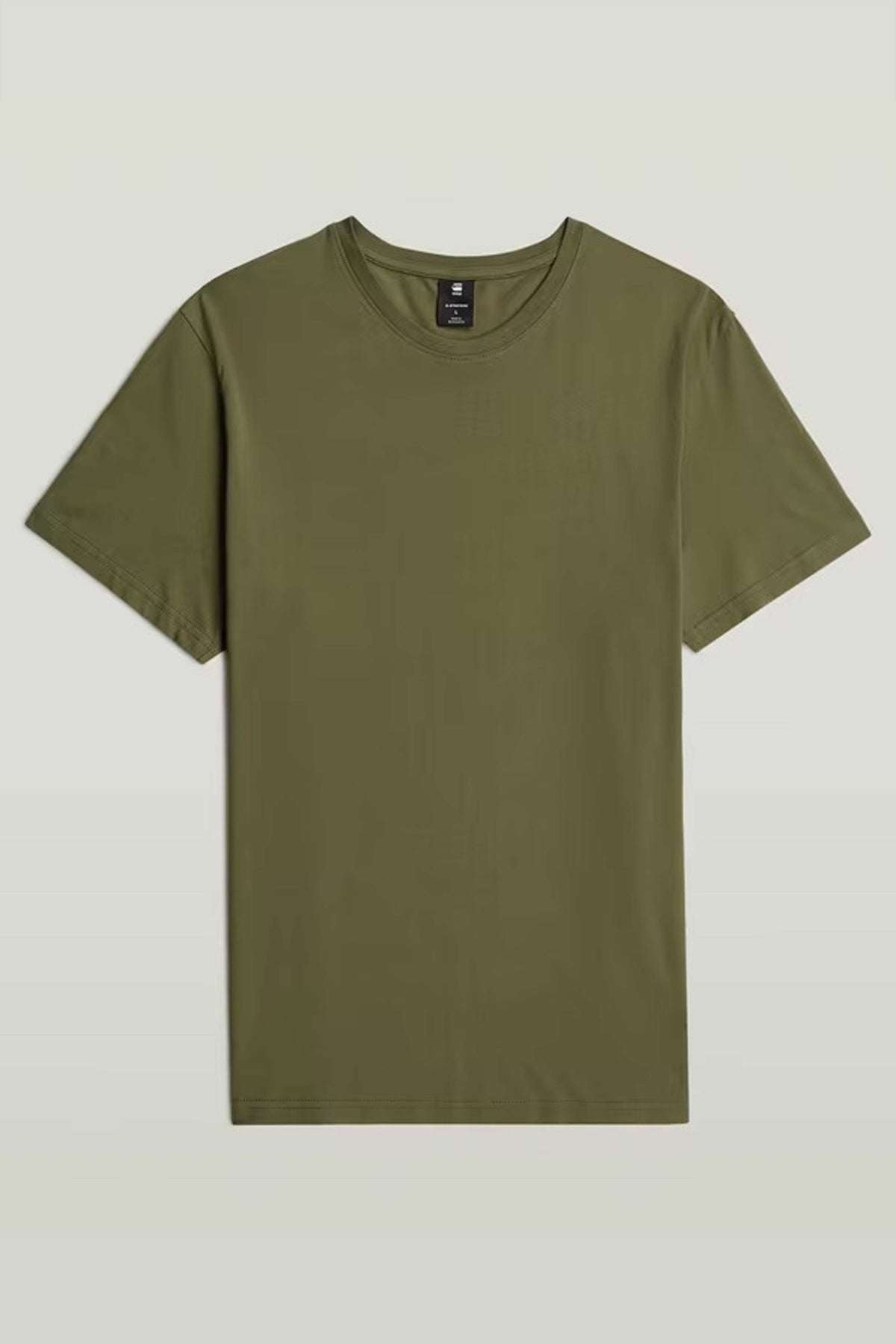 G-STAR D en color VERDE (1)