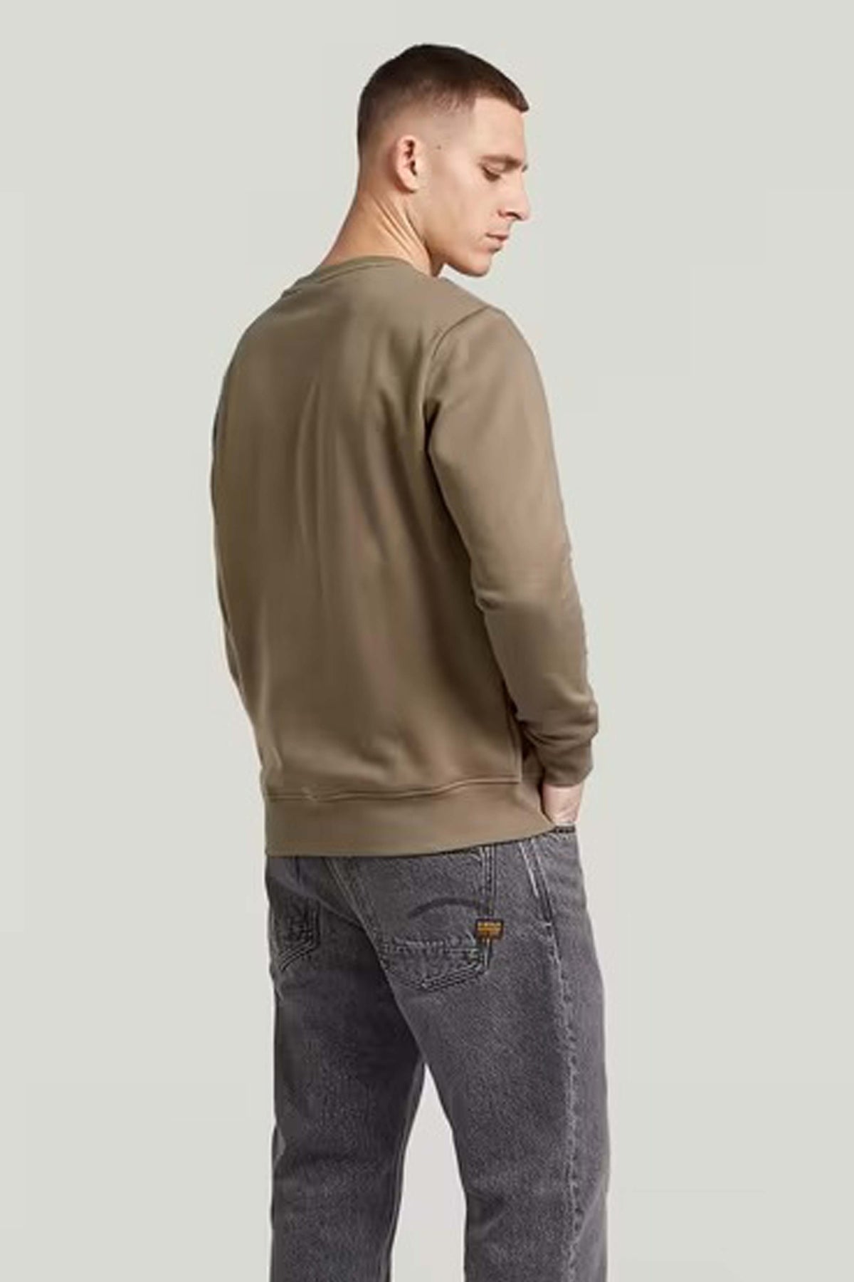G-STAR D E en color BEIS (4)